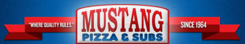 Mustang Pizza & Subs | Local Pizza in Chase, Essex & Middle River, MD